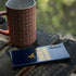West Virginia University Yellow Galaxy Note 10 Plus Skin