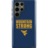 West Virginia University Yellow Galaxy S23 Ultra Pro Case