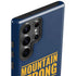 West Virginia University Yellow Galaxy S23 Ultra Pro Case
