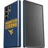 West Virginia University Yellow Galaxy S23 Ultra Pro Case