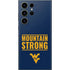 West Virginia University Yellow Galaxy Skins