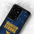 West Virginia University Yellow Galaxy S24 Ultra Waterproof Case