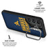West Virginia University Yellow Galaxy S26 Kickstand Case