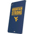 West Virginia University Yellow iPad Pro 13in M4 (2024) Skin