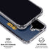 West Virginia University Yellow iPhone 16 MagSafe Case