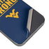 West Virginia University Yellow iPhone 16 Pro Skin