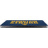 West Virginia University Yellow Apple MacBook Pro 14-inch Skin