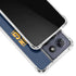 West Virginia University Yellow Moto G 5G (2025) Clear Case