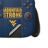 West Virginia University Yellow Nintendo Switch 2 (2025) Joy-Con Controller Skin