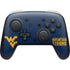 West Virginia University Yellow Nintendo Switch 2 (2025) Pro Controller Skin