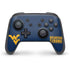 West Virginia University Yellow Nintendo Skins