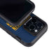 West Virginia University Yellow Otterbox Defender iPhone Skin