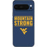 West Virginia University Yellow Pixel 9 Pro XL Skin