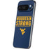 West Virginia University Yellow Pixel 9 Pro XL Skin