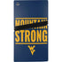 West Virginia University Yellow PS5 Pro Disk Bundle Skin