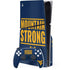 West Virginia University Yellow PlayStation PS5 Skins
