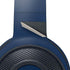 West Virginia University Yellow Razer Kraken X Skin