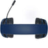 West Virginia University Yellow Razer Kraken X Skin