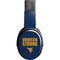 West Virginia University Yellow Skullcandy Crusher Wireless Skin