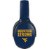 West Virginia University Yellow Skullcandy Venue Skin