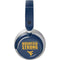 West Virginia University Yellow Surface Headphones Skin