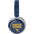 West Virginia University Yellow Surface Headphones Skin