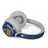 West Virginia University Yellow Surface Headphones Skin