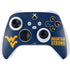 West Virginia University Yellow Xbox Series S Skins