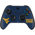 West Virginia University Yellow XBox Series X Digital Edition Bundle Skin