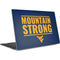 West Virginia University Yellow Dell XPS Skin