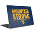 West Virginia University Yellow Dell XPS Skin