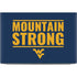 West Virginia University Yellow Dell XPS Skin