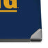 West Virginia University Yellow Dell XPS Skin