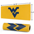 West Virginia University Yellow Background Gaming Mouse Pad