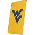 West Virginia University Yellow Background iPad Pro 13in M4 (2024) Skin