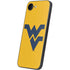 West Virginia University Yellow Background iPhone 16e Skin