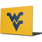 West Virginia University Yellow Background Apple MacBook Pro 14-inch Skin
