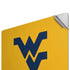West Virginia University Yellow Background Apple MacBook Pro 16-inch Skin