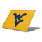 West Virginia University Yellow Background Apple MacBook Pro 16-inch Skin