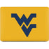 West Virginia University Yellow Background Apple MacBook Pro 16-inch Skin