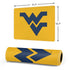 West Virginia University Yellow Background Gaming Mouse Pad