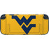 West Virginia University Yellow Background Nintendo Switch 2 (2025) with Joy-Con Skin