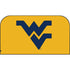 West Virginia University Yellow Background Nintendo Switch 2 (2025) with Joy-Con Skin