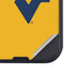West Virginia University Yellow Background Otterbox Defender iPhone Skin