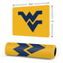 West Virginia University Yellow Background Gaming Mouse Pad