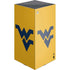 West Virginia University Yellow Background Xbox Series X Skins