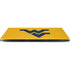 West Virginia University Yellow Background Dell XPS Skin