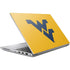 West Virginia University Yellow Background HP ZBook Fury 16 G10 Skin