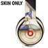 Amy Brown Whats in Here Coffee Dragon Beats Solo 3 Wireless Skin