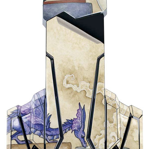 Whats in Here Coffee Dragon by Amy Brown BENGOO G9000 Skin